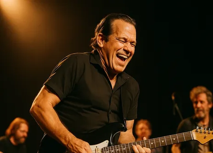 Tommy Castro And The Painkillers