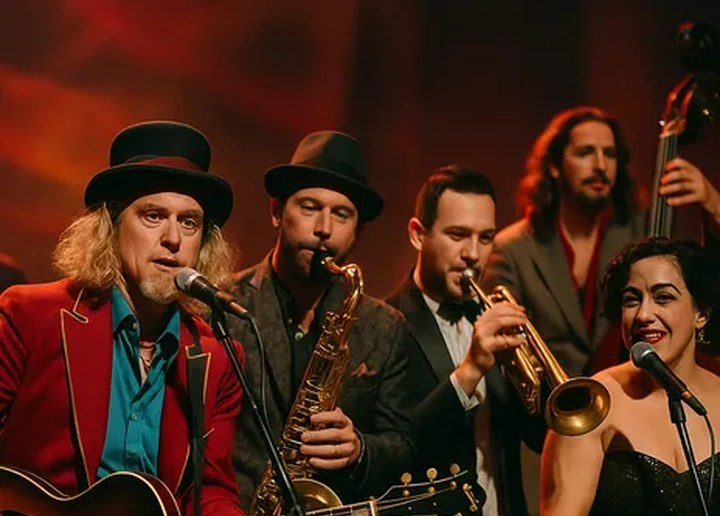 Squirrel Nut Zippers