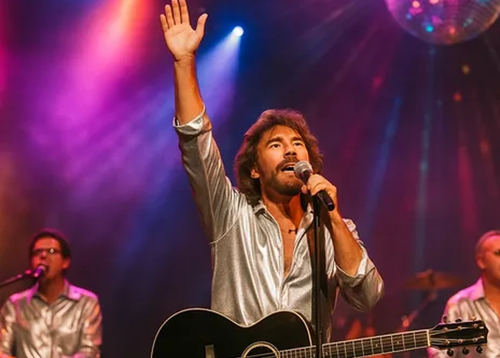 The New York Bee Gees - Bee Gees Tribute