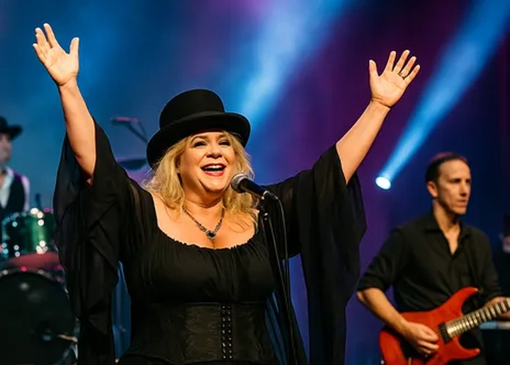 Landslide - A Tribute to Fleetwood Mac