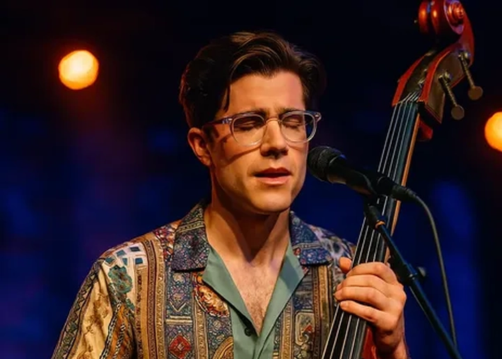 Scott Mulvahill