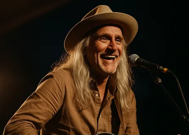 Steve Poltz & Rainbow Girls
