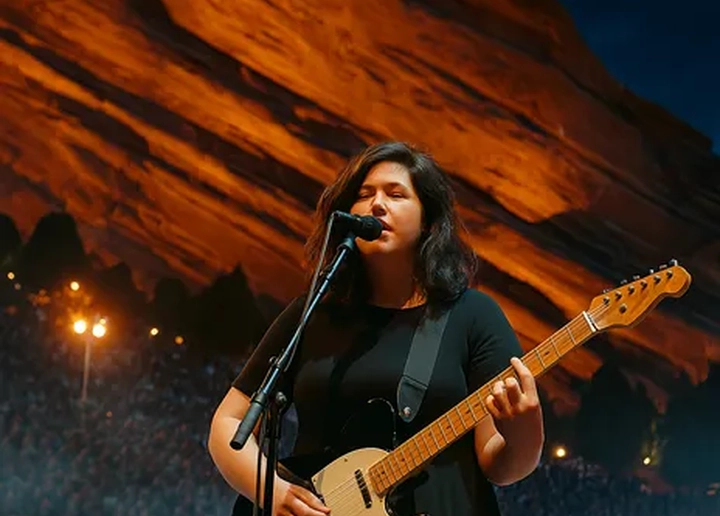 Lucy Dacus