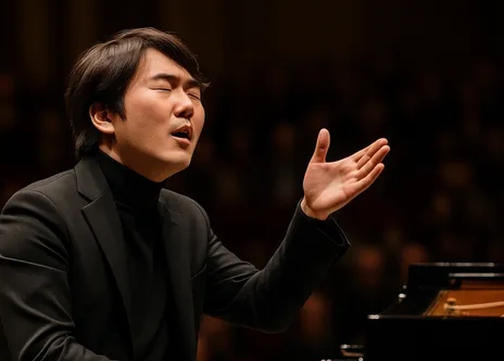 Seong-Jin Cho