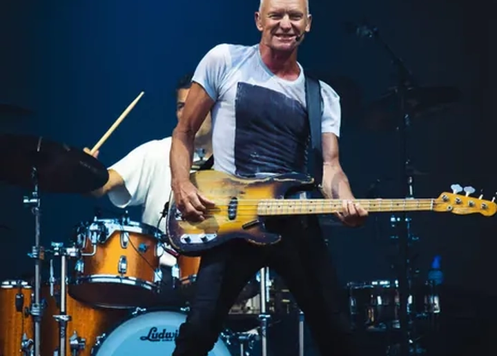 Sting