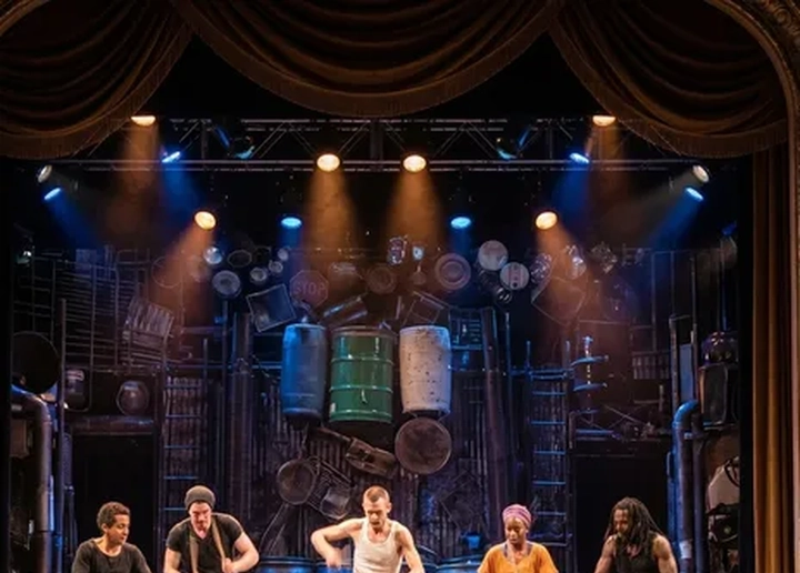 Stomp