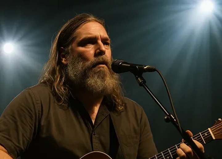 The White Buffalo