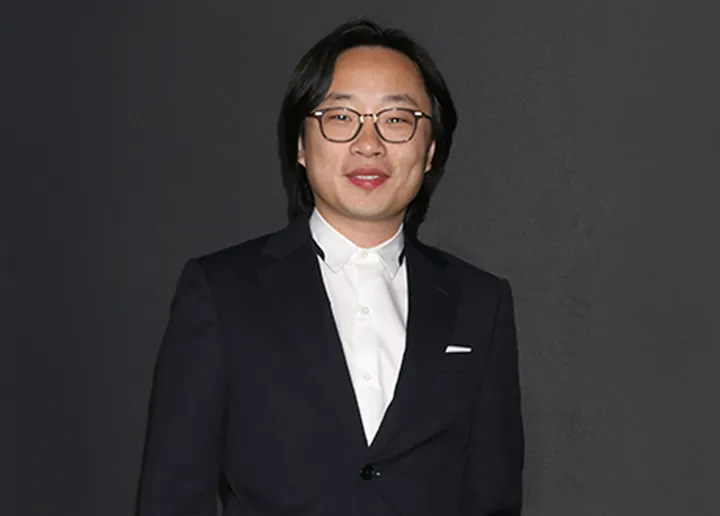 Jimmy O. Yang