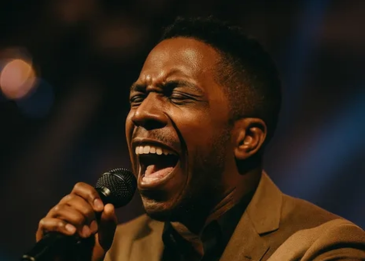 Leslie Odom Jr.
