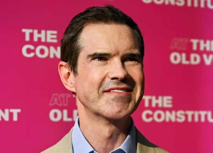 Jimmy Carr