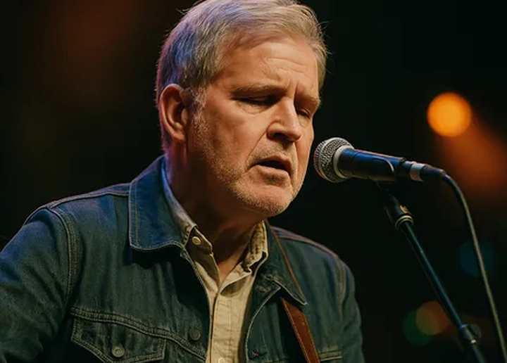 Lloyd Cole
