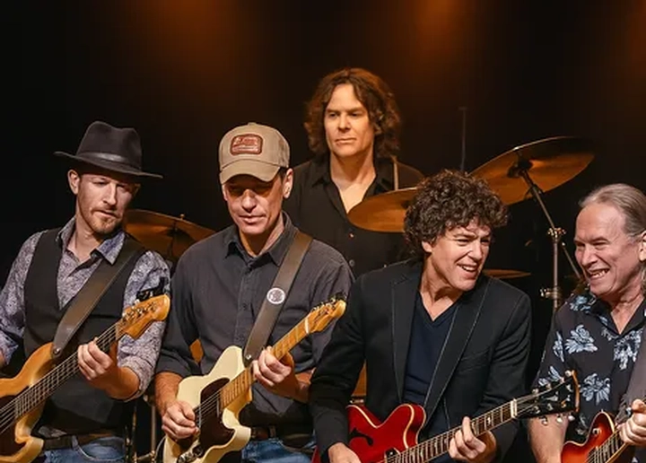 The Best of The Eagles