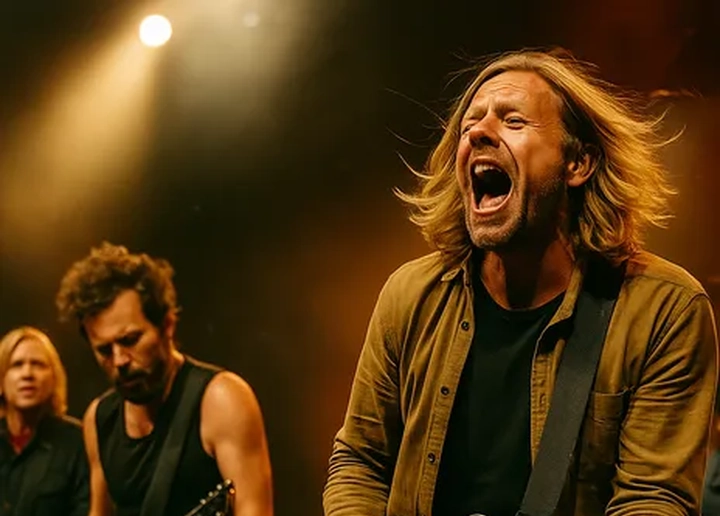 Switchfoot & Anberlin