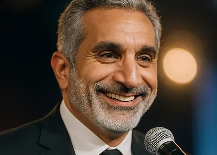 Bassem Youssef