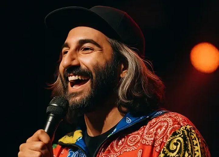 Amir K