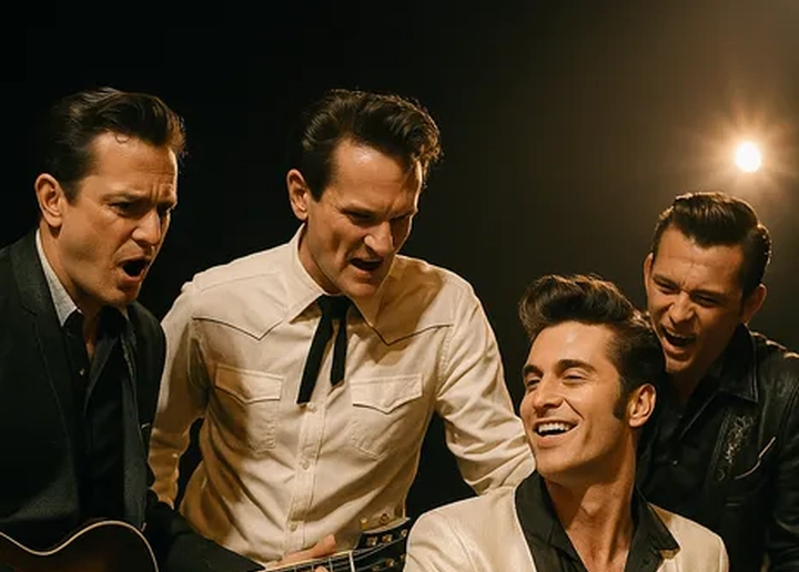 One Night In Memphis