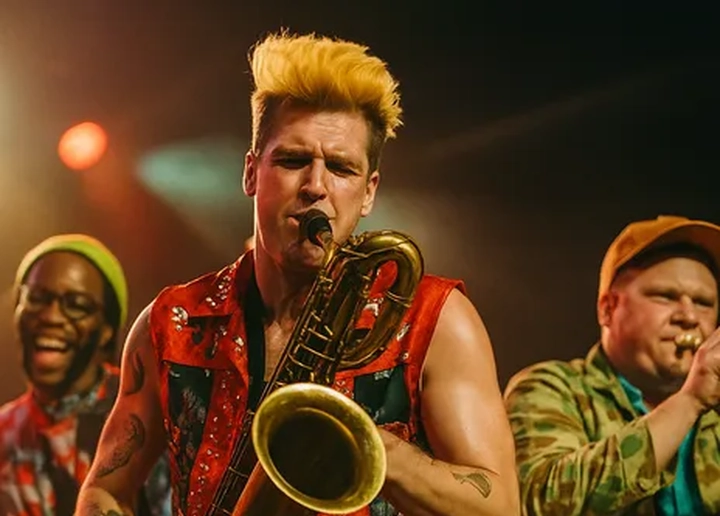 Too Many Zooz
