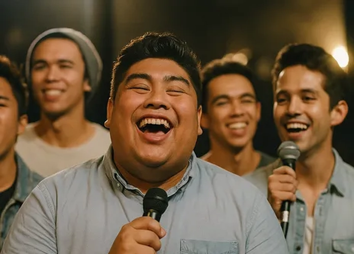 The Filharmonic