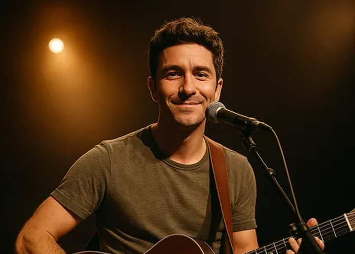 Marc Scibilia