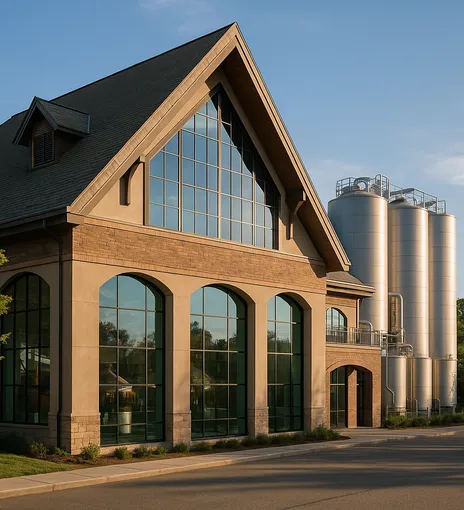 Sierra Nevada Brewing Co. - CA