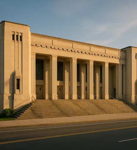 Westchester County Center