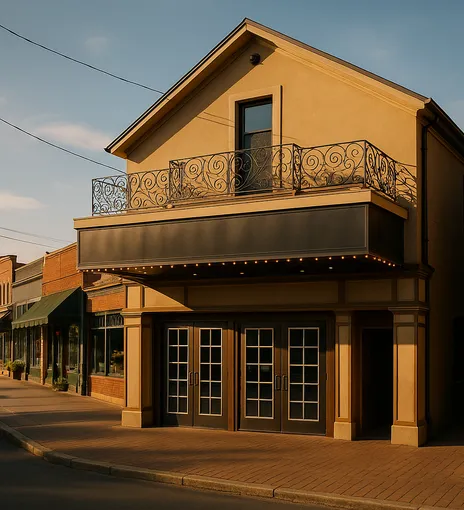 The Westcott Theatre