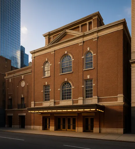 Stephen Sondheim Theatre