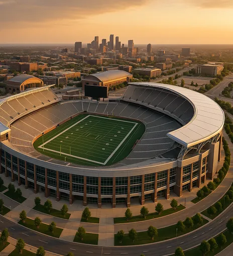 Huntington Bank Stadium