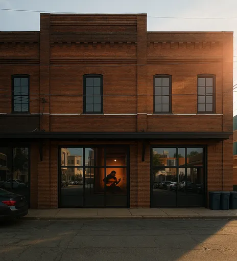 The Southern Cafe & Music Hall