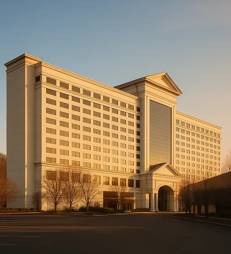 Caesars Casino - Southern Indiana