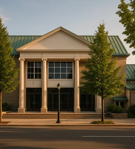 Fredericton Playhouse
