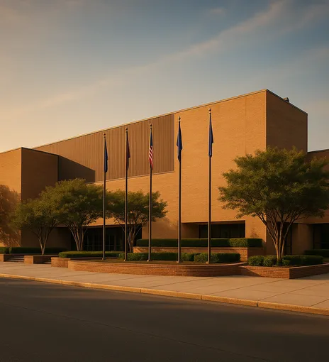 Wicomico Civic Center