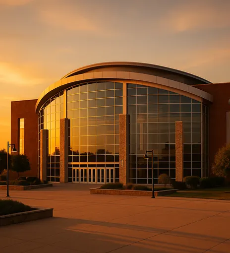 HEB Center at Cedar Park
