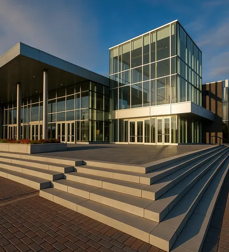 Holland Civic Center