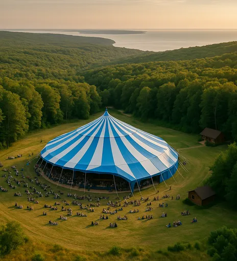 Big Top Chautauqua