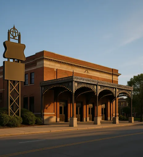 Miller High Life Theatre