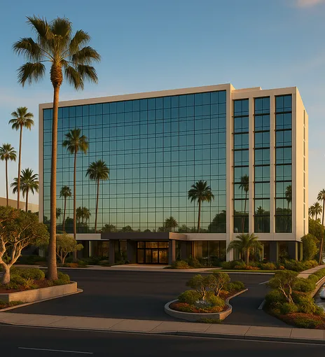 Hyatt Regency - Newport Beach