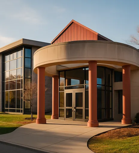 Pasquerilla Performing Arts Center