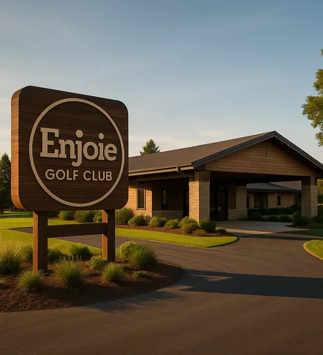 Enjoie Golf Course