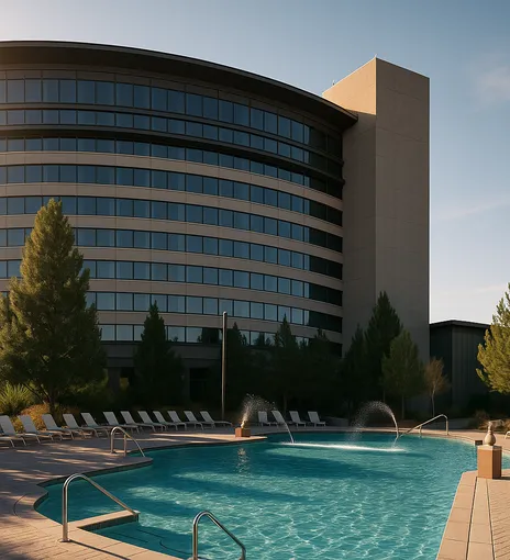 Cactus Petes Gala Showroom