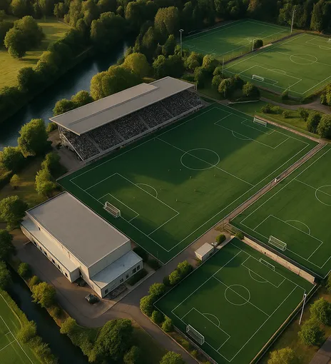 Starfire Sports Complex