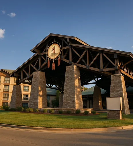 Prairie Band Casino & Resort