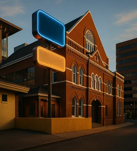 The Basement - Nashville