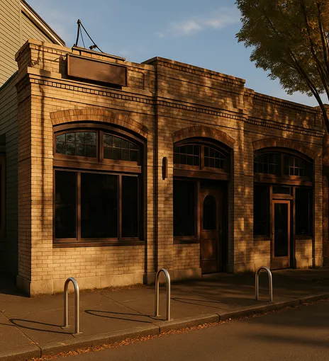 Columbia City Theater