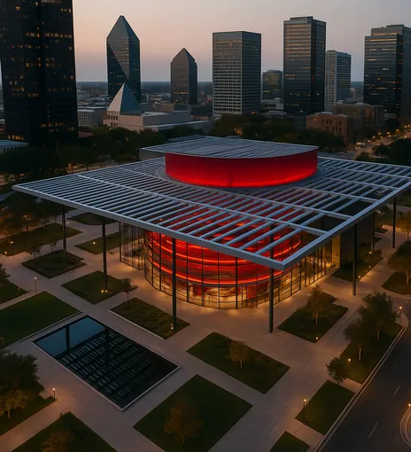 Winspear Opera House