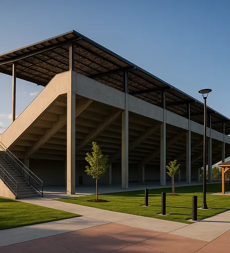 Missoula County Fairgrounds