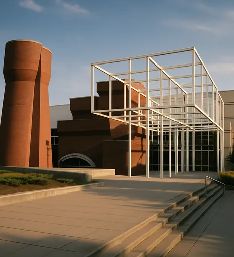 Wexner Center For The Arts