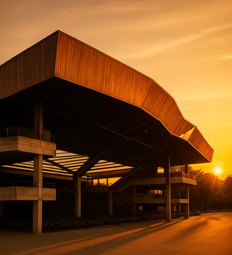 Merriweather Post Pavilion