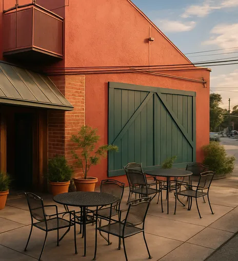 Chelsea's Cafe