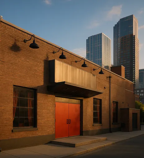 The Fillmore - Charlotte